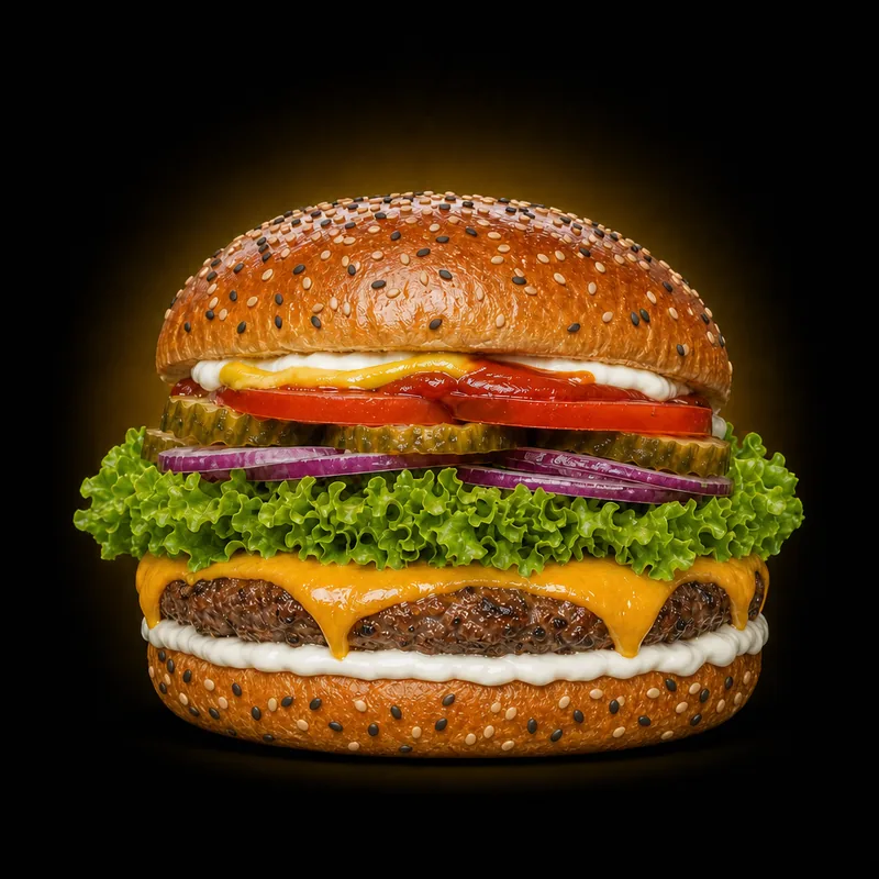 Big Bun Cheese
